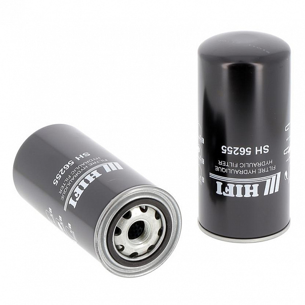 HIFI Filter SH56255 Фильтр масляный, аналог ETO-6561000